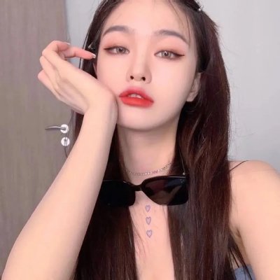 后排闺蜜